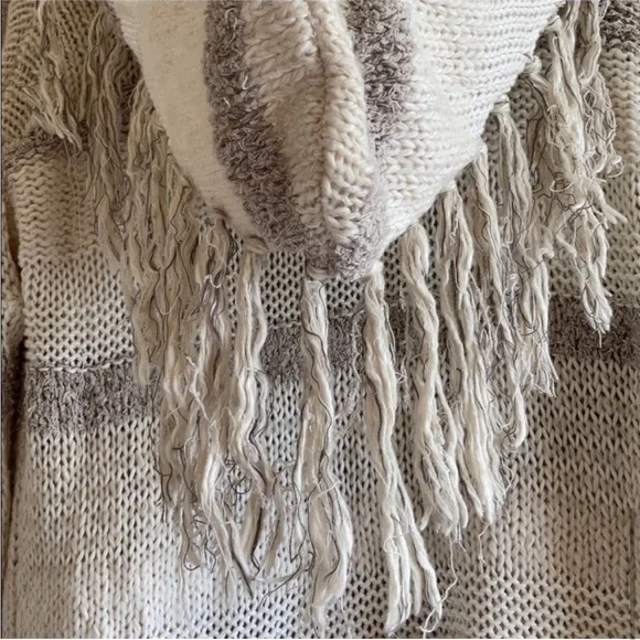 Abercrombie and Fitch Knit Cardigan - Picture 2 of 4